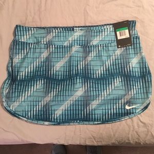 Nike bundle.  3 XL Nike tennis skirts.